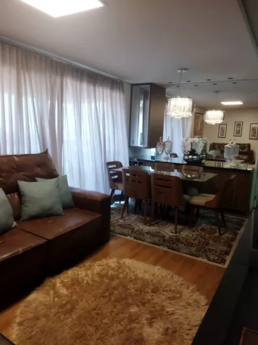 Apto na Gleba Palhano, próximo ao Catuaí shopping 