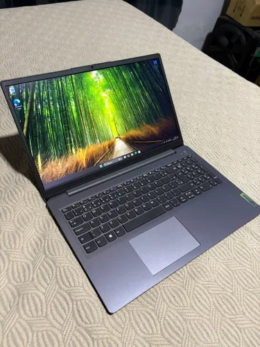 Notebook Lenovo i3 11° geração