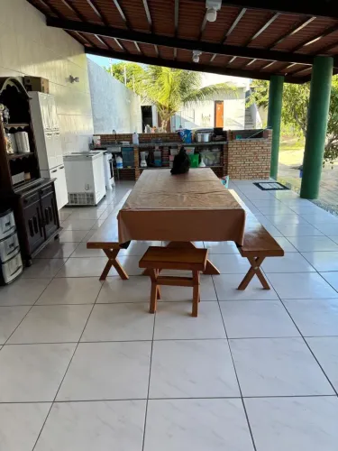 Vendo chácara