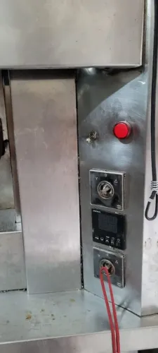Forno elétrico