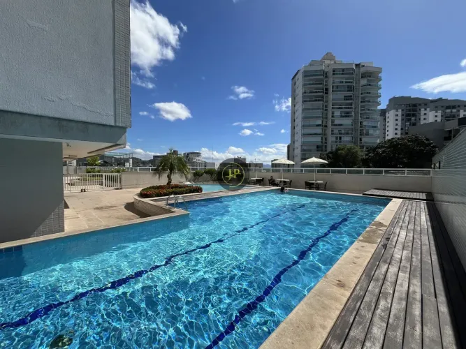 APARTAMENTO DE 3 QUARTOS/1 SUÍTE + VARANDA + 2 VAGAS - EM BARRO VERMELHO - VITÓRIA