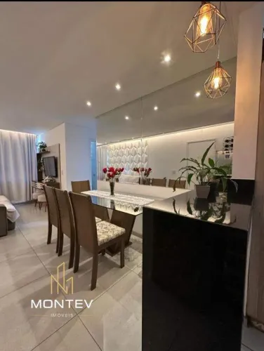 Apartamento à venda, 2 quartos, 1 vaga, Marajó - Divinópolis/MG