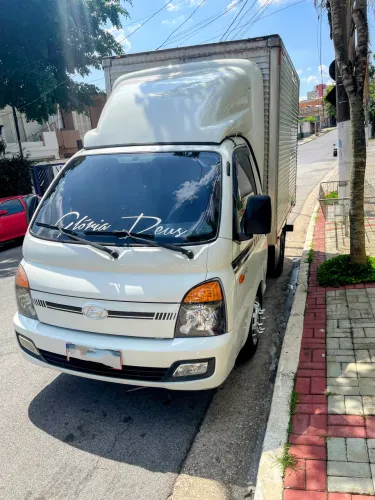 Hyundai HR 2.5 TCI Diesel (rs/rd) 2015
