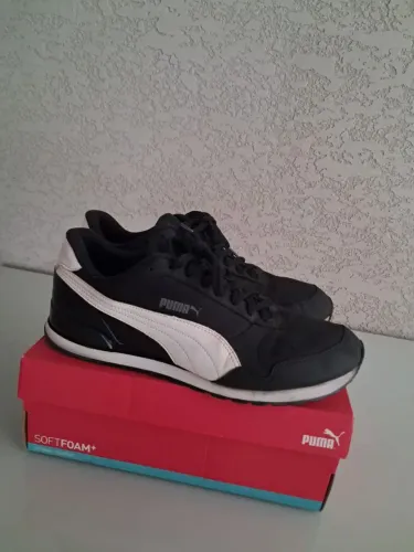 Vendo tênis Puma original! Entrego