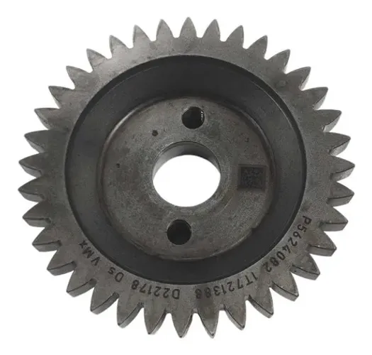 Polia Bomba De Alta Dodge Ram 2500 3500 6.7 2019 A 2023