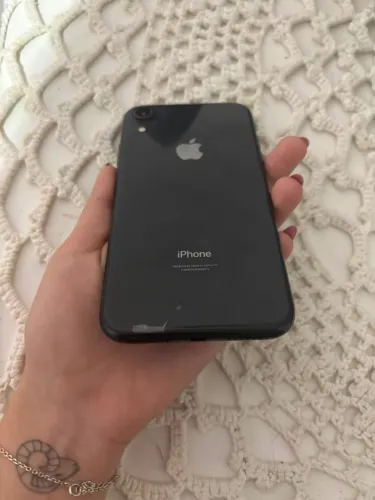 IPhone XR 64 GB - 550,00
