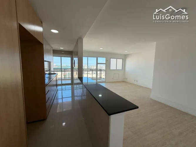 CIDADE JARDIM MAAYAN - Apartamento 3 quartos com suite no Condominio Maayan no Cidade Jard