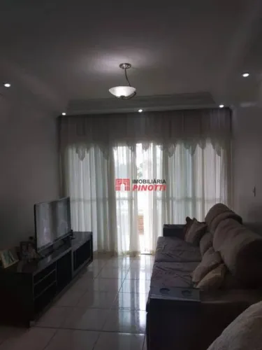 Cobertura com 3 dormitórios à venda, 280 m² por R$ 800.000,00 - Centro - São Bernardo do C