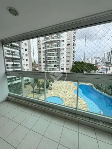 FM Apartamento Imperdível em Barreiros- Conforto e Praticidade em um Só Lugar