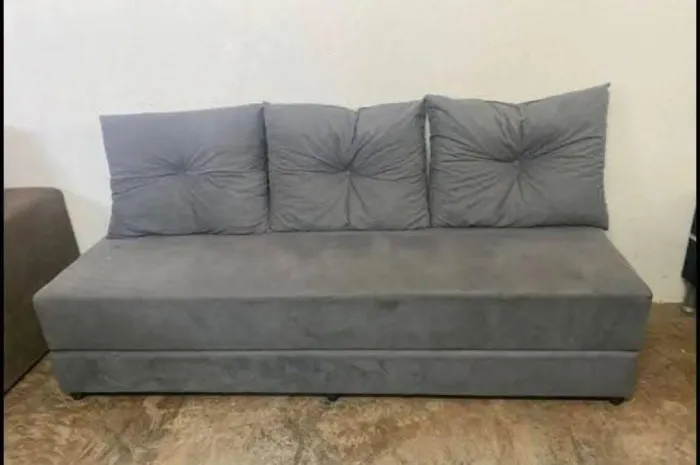sofá cama 