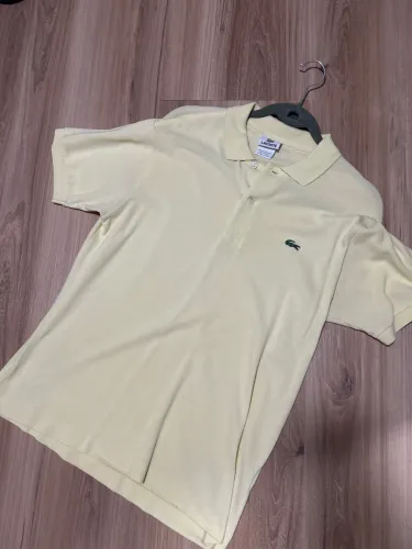 Polo lacoste