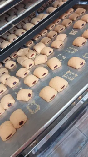 Auxiliar de cozinha