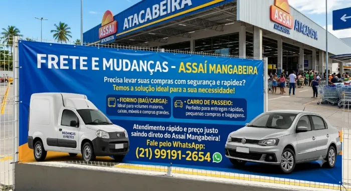 Agrego em Maceió
