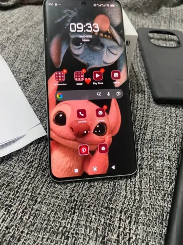 Redmi note 15