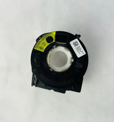 Cinta Airbag Hard Disc Gol G6 G7 Saveiro Voyage Fox - 10071592