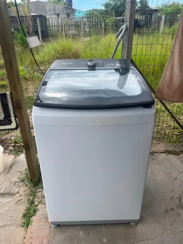 Máquina Brastemp 17 kilos