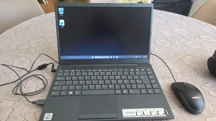 Notebook Sony Vaio i3
