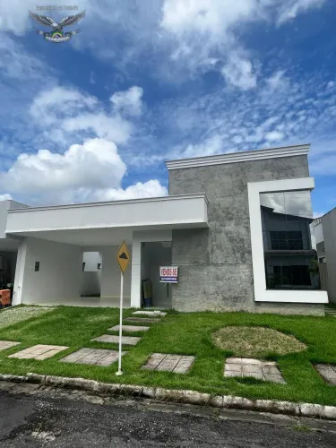 Casa Espetacular em Condomínio Fechado