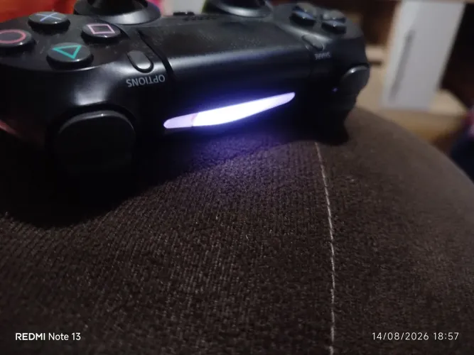 Playstation 4 pro 1 tb