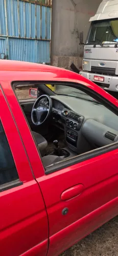 Ford Escort GLX 1.8i 16V 4P 1998