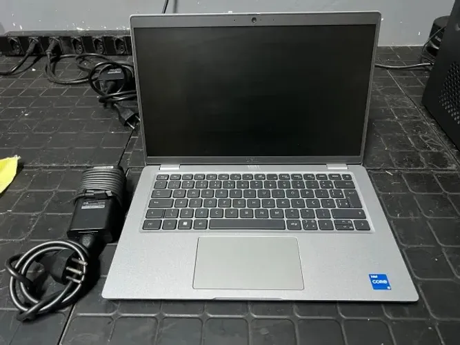 Notebook Dell Latitude 5420 | Intel Core i5 11ª Geração | 16GB RAM | SSD 256GB