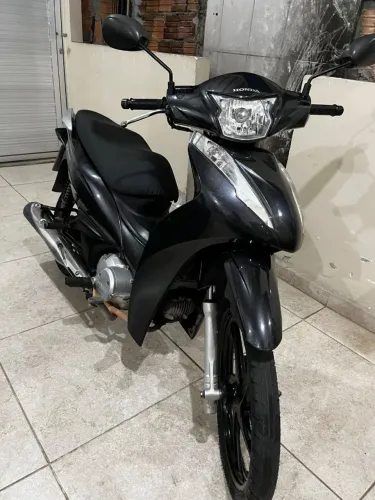 Vendo biz125 2020