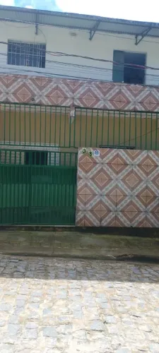 Sobrado com 2 dormitórios à venda por R$ 160.000,00 - Cuiá - João Pessoa/PB