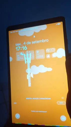 tablet Samsung