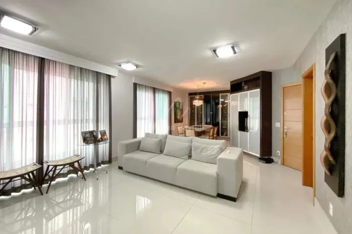 Aluguel apartamento quatro quartos (3 suítes) no bairro Savassi Belo Horizonte