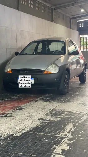 Ford KA 1.0i 3P 1999