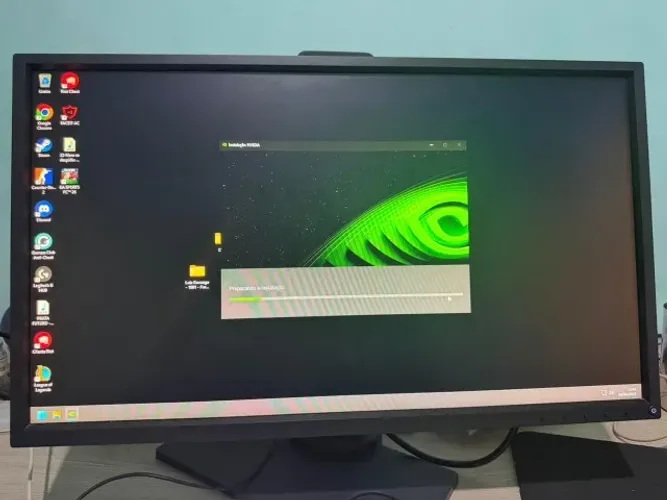 Monitor Gamer Benq Zowie Xl2546 240hz  Dyac