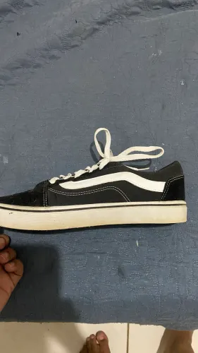 Tênis feminino