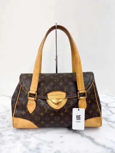 Bolsa Louis Vuitton