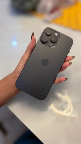 IPhone 16 Pro Max 256 GB