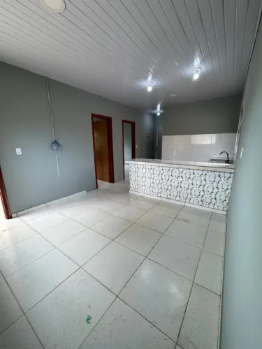 Vendo apartamento no residencial solar do cupuaçu