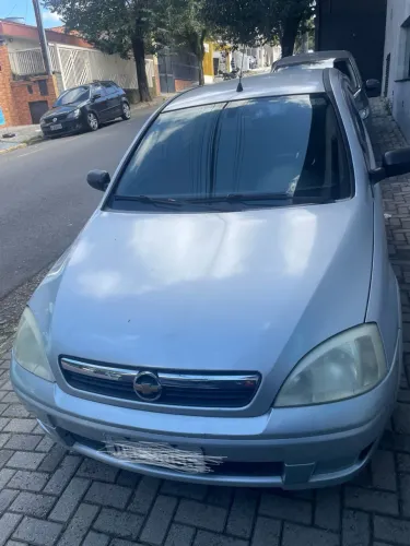 Chevrolet Corsa Hat. Maxx 1.4 8V Econoflex 5P 2008
