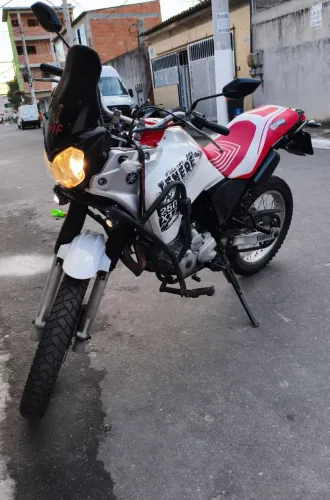 Ténéré 250