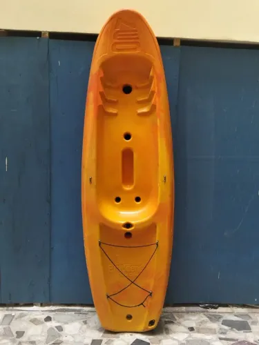 Vendo Caique Excelente Estado.