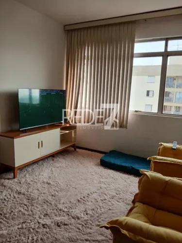 apartamento - Bonfim - Campinas