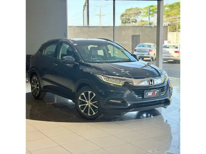Honda HR-V EXL 1.8 Flexone 16V 5P Aut. 2021