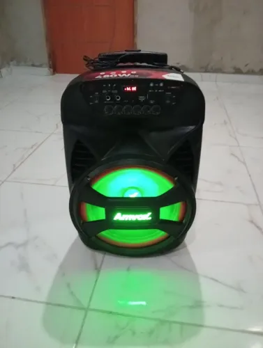 Vendo Caixa de som