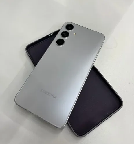 SAMSUNG S24+ 256GB 12GB MEMÓRIA RAM