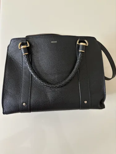 Bolsa Arezzo Original 