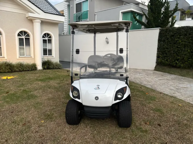 Carrinho de Golfe Yamaha