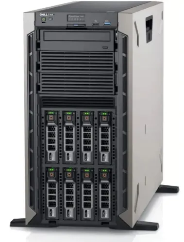 Servidor T440 Em Perfeito estado 