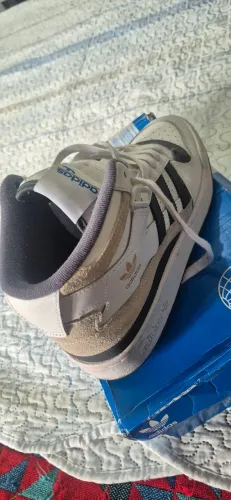 Tenis adidas forum mid 