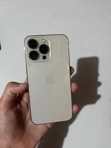iPhone 13 pro 