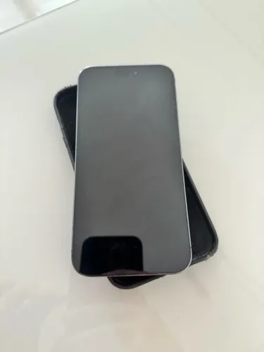 Iphone 14 pro max 256gb