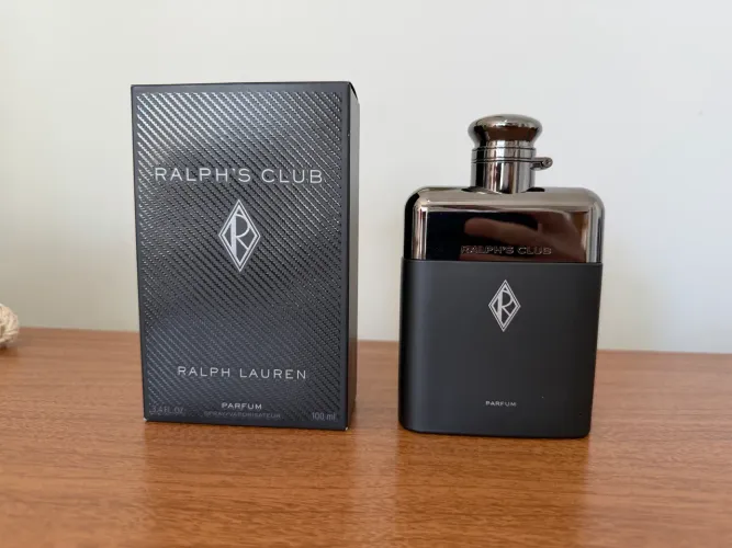 Perfume Ralph?s Club 100 ml