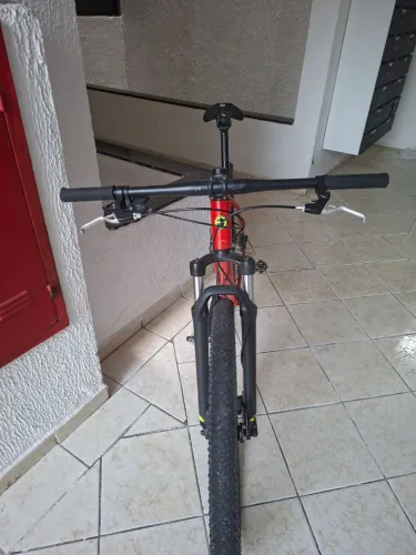 Vendo Bike Oggi Aro 29